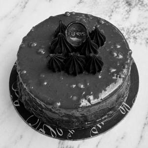 Nougatine Cake [300g]