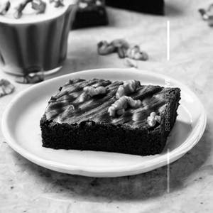 Walnut Brownie