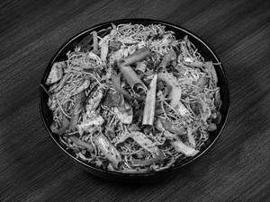 Shanghai Hakka Noodles