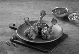 Chicken Lollipop