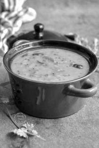 Gujarati Khatti Meethi Dal