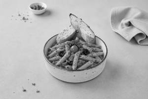 Penne Arrabbiata Pasta