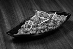 Punjabi Chhole Masala