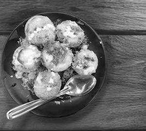 Dahi Puri