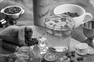 Tropical Cold Brew
