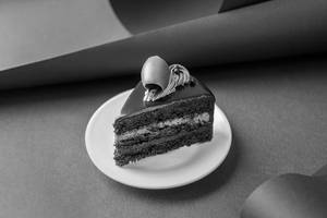 Belgian Dream Pastry