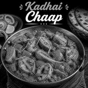 Kadhai Chaap