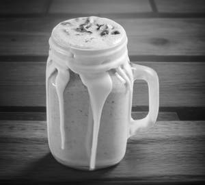 Nutty shake