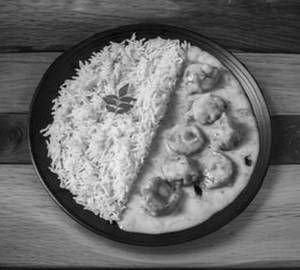 Kadi Chawal