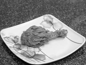 Masala Leg
