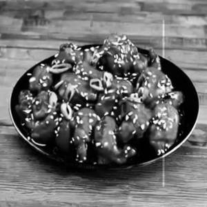 Chilli Chicken