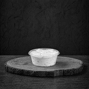 Truffle Garlic Ranch