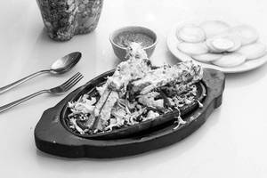 Riyash Ganam (mutton Chop 2 Pcs)