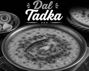 Dal Tadka