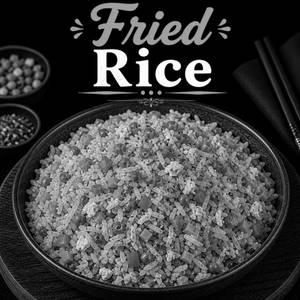 Fried Rice