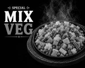 Mix Veg