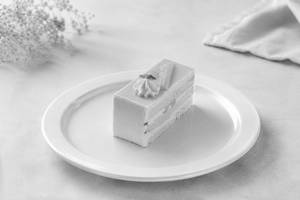Mango Pastry
