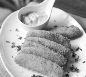 Fish finger