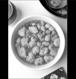 Mangodi Ki sabji