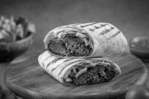 Hara Bhara Delight Wrap