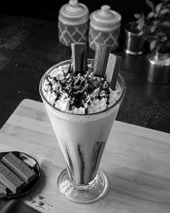 Kitkat Shake