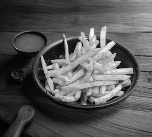 Masala Kashmiri Finger Chips