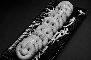 Potato Smileys
