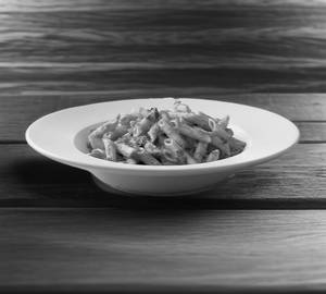 Pink Sauce Pasta