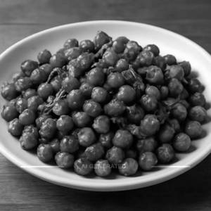 Chana Roast