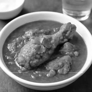 Chicken Masala