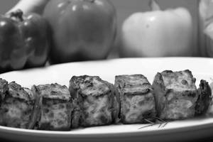 Paneer Tikka (5 Pcs)