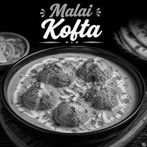 Malai Kofta