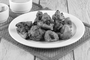 Chicken Pakora (6 Pcs)