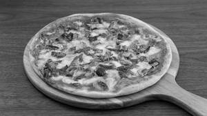 Pizza Ai Funghi