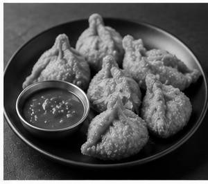 Panner Momo Fry (5)