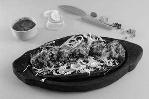 Mutton Boti Kabab