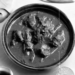 Mutton Rogan Josh