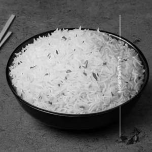 Plain Rice