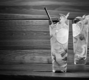 Mint mojito