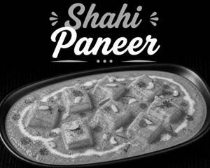 Shahi Paneer