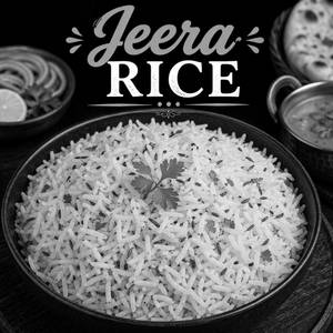 Jeera Rice