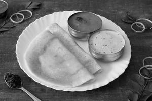 Set Dosa