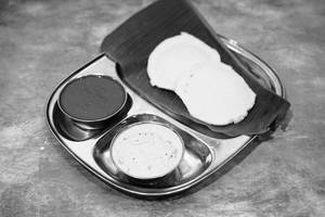 Idli 2p