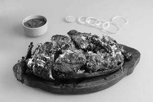 Chicken Tandoori