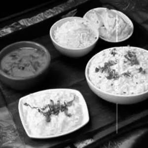 Curd Rice