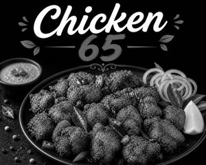 Chicken 65