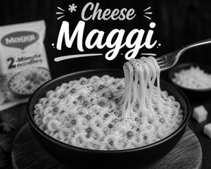 Cheese Maggi