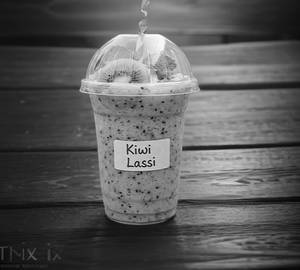 Kiwi Lassi