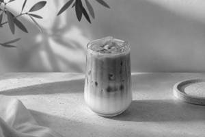 Iced Matcha