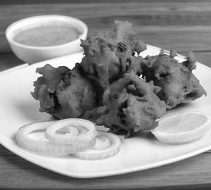 Chicken Pakoda